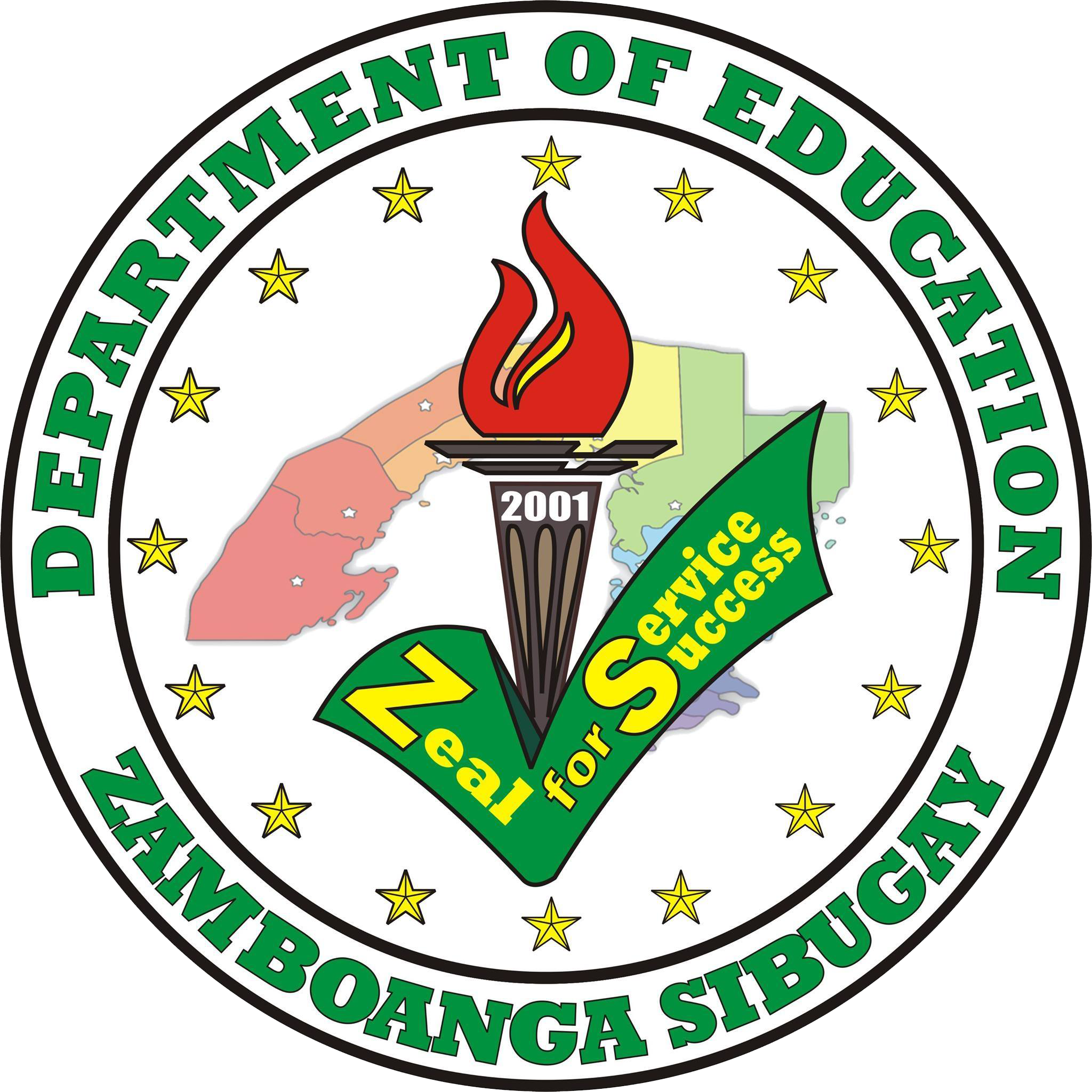 Division of Zamboanga Sibugay
